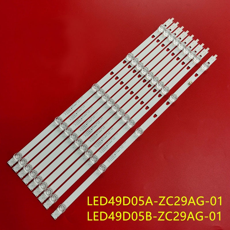 LED Ʈ Ʈ 5  LED49D05A-ZC23AG-03 LS50..